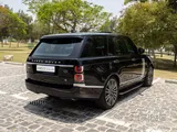 Land Rover Range Rover SE Super Charged 2018